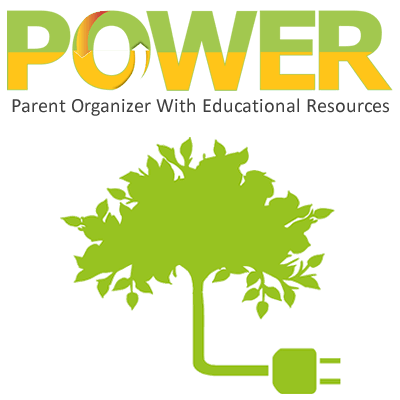 Power Tree Logo